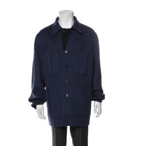 Louis Vuitton Reversible Coat ~ Virgil Abloh SS 2020 ~ New with Tags!